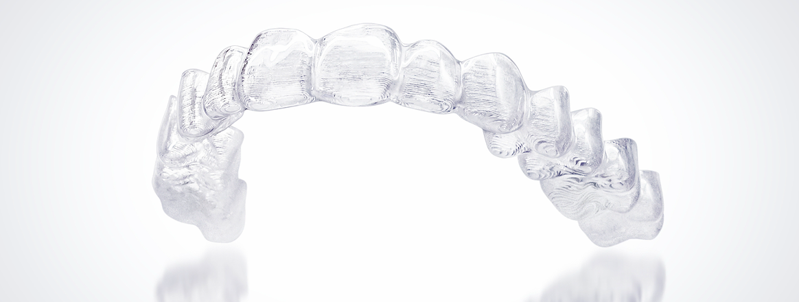 マウスピース型矯正装置